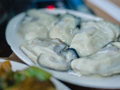 -濠轩阁特色生蚝火锅(水湾路店)
