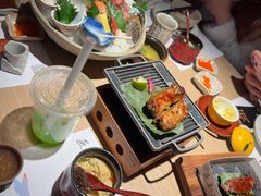 -匠和风精致料理(宁德万达店)