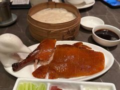 -金鸭季·北京烤鸭(深业上城店)