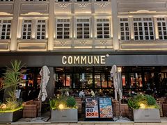 -厦门海港英迪格酒店(中山路店)