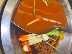 -沸炉重庆老火锅(军事博物馆店)