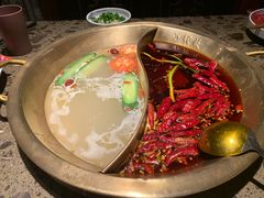 -小龙坎火锅(春熙太古里店)