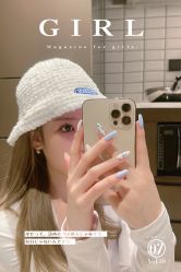 -隅日式美甲美睫專門店