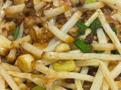 -老海陵·泰州菜(图书馆店)