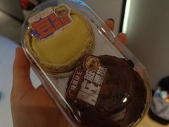 -广隆蛋挞王(农讲所店)