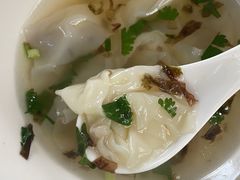 -胥塘陆氏小馄饨