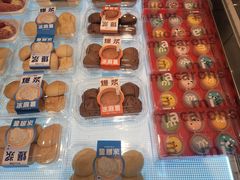-BreadTalk面包新语·烘焙蛋糕(东方宝泰广场店)
