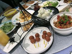 -同喜烤鸭店(光芒店)