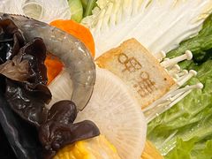 -呷哺呷哺(西单大悦城店)