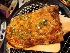 -十三姨正合丰烤肉(营迹路店)