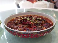 毛血旺-大蓉和(双楠店)