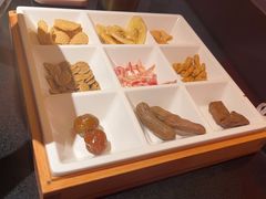 -探鱼·鲜青椒爽麻烤鱼(领展购物广场店)