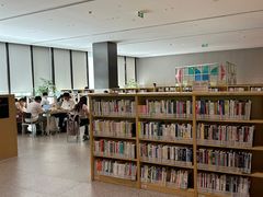 -徐家汇书院