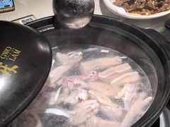-百年果林椰子鸡(中洲店)