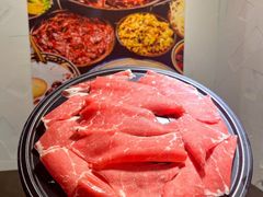 -冯校长老火锅(广州正佳广场店)