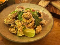 -THE CANNERY&JUJU 新鲜海鲜·牛排美食酒廊