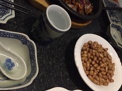 老醋花生-老广酒楼(樱花店)