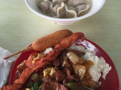 -同济大学-北苑食堂