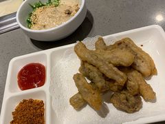 -海底捞火锅(杭州萧山宝龙广场店)