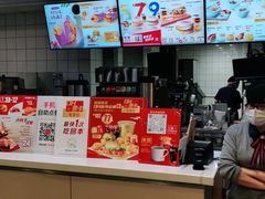 -麦当劳(郴州北湖店)