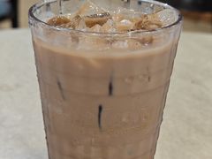 旧街场拉茶-Old Town White Coffee(gateway@klia2)