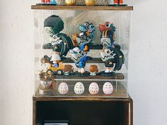 -铁炉咖啡(河下古镇店)