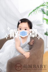 -韩国维尼小熊儿童摄影(萧山店)