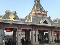 -沈阳方特欢乐世界