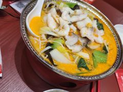 -喜家德虾仁水饺(世纪大都会店)