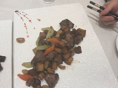 -大铁勺新津菜(东丽阳光新业广场店)