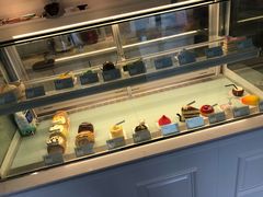 -La patisserie de Mona 茉娜的甜品(韩乐坊店)