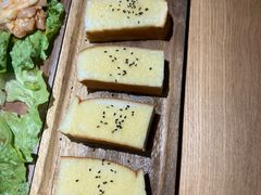 -乌拉烤肉(如皋首店)