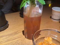 -MM·五声·音乐人与调酒师(西安路店)