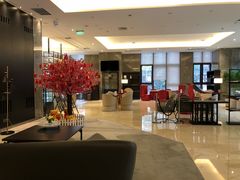 -重庆观音桥华美达安可酒店