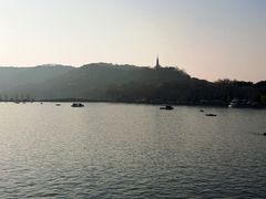 -湖畔居茶楼(湖滨店)