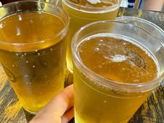-朗御烧烤·江湖菜·鲜货(望平街店)