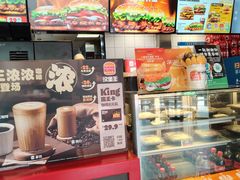 -汉堡王(嘉定宝龙城市广场)