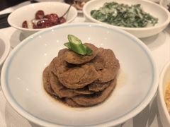 -老吉士酒家(天平路店)