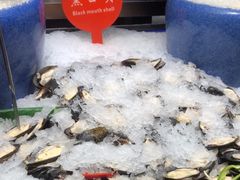 -千家粗粮王海鲜牛排自助餐(西宁海湖万达广场店)