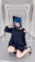 -Kraemer Paris苏豪路易士·嘉玛发廊