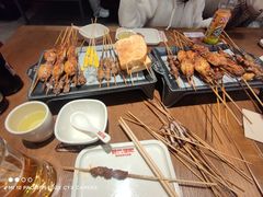 -管氏翅吧(马家堡店)