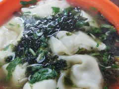 -阿麟馄饨(延长路店)