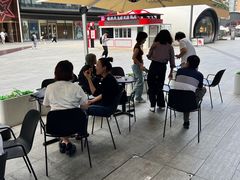 -Seesaw Coffee(苏州中心店)