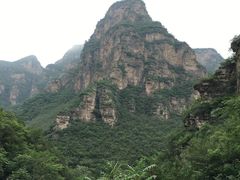 -孤山寨风景区