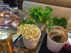 -黄记煌三汁焖锅(渝北金港国际店)