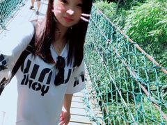 -众神白水涧景区