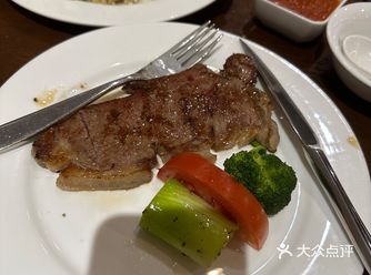 对金辉煌的印象就是贵、高档，没想到来试过也不贵