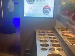 -额尔敦传统涮(公园西路店)