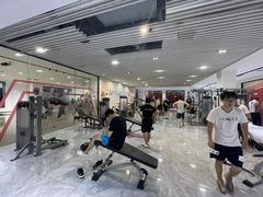 -奇迹健身(金牛凯德店)