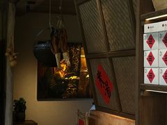 -田小狗的饭店(才子佳郡店)